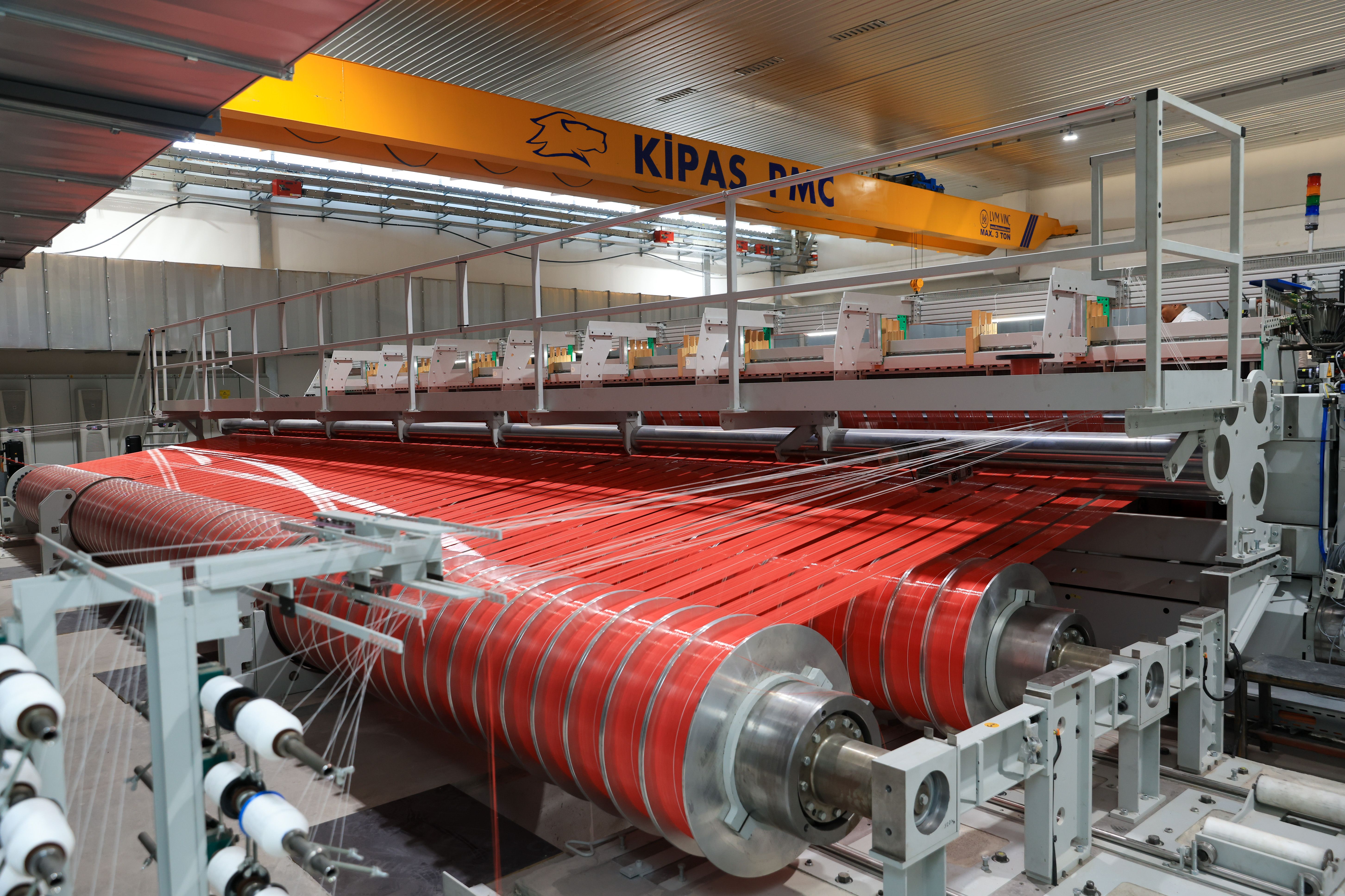 Dryer Kumaşlar